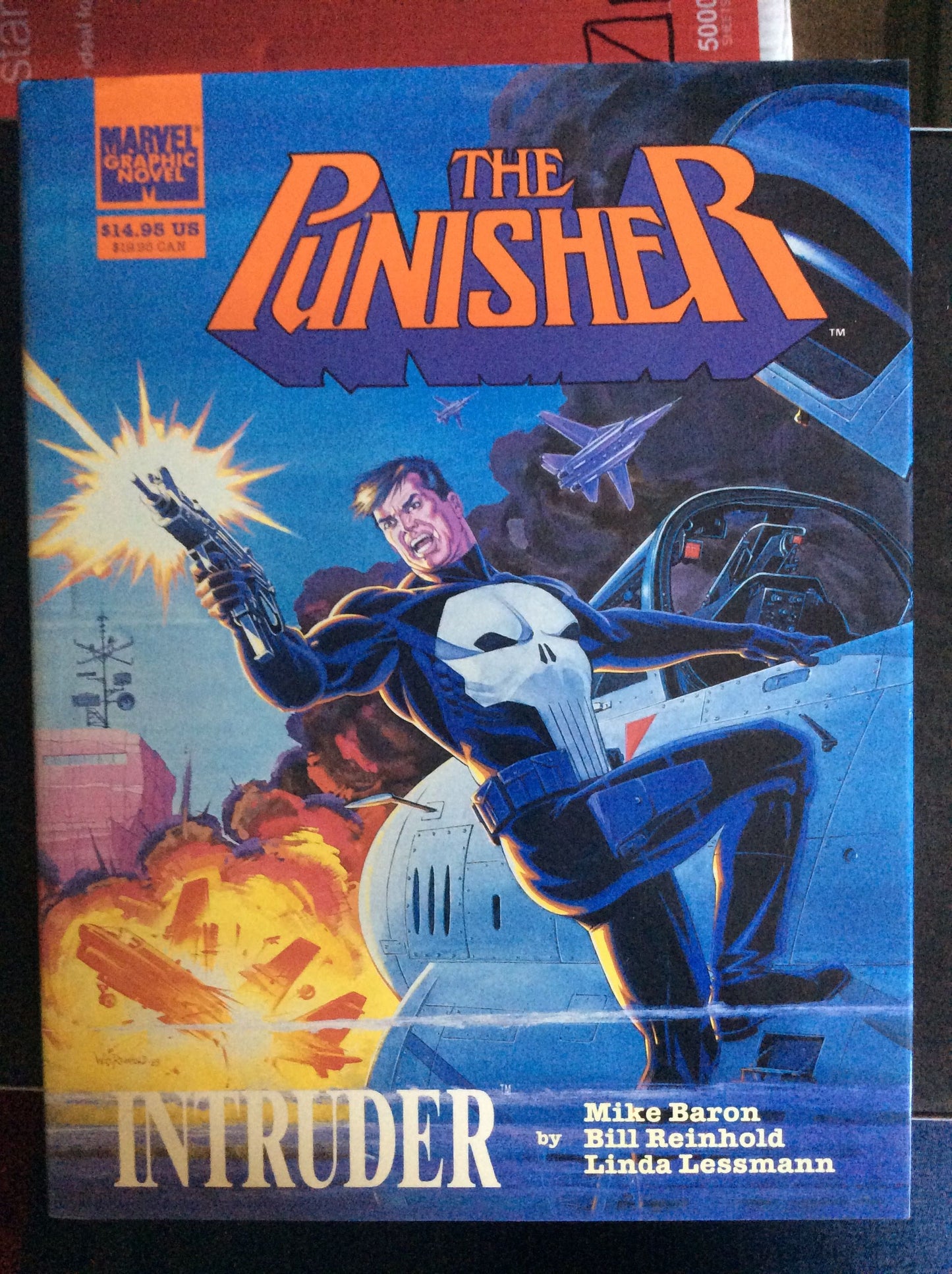 COMICS