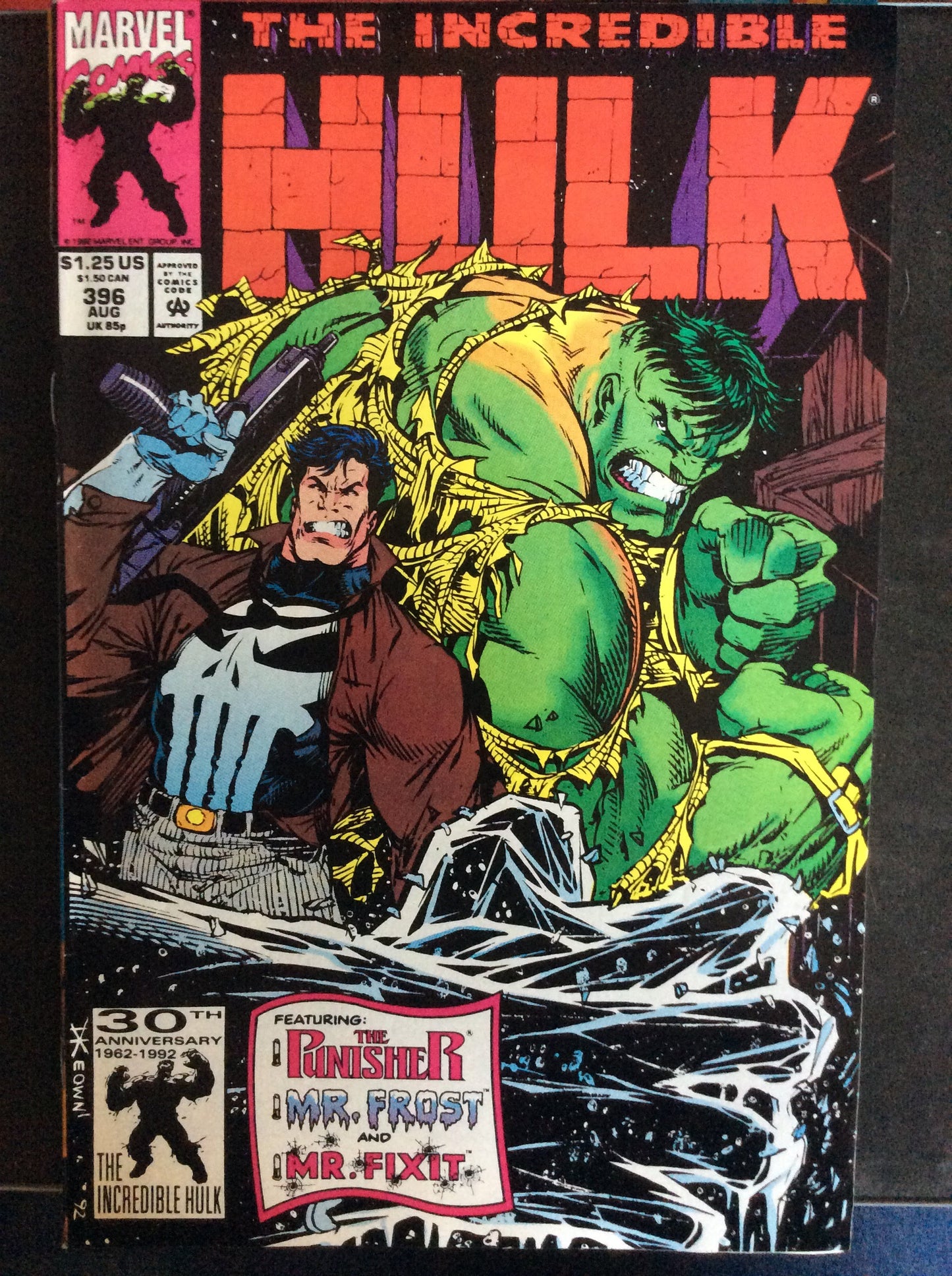 COMICS