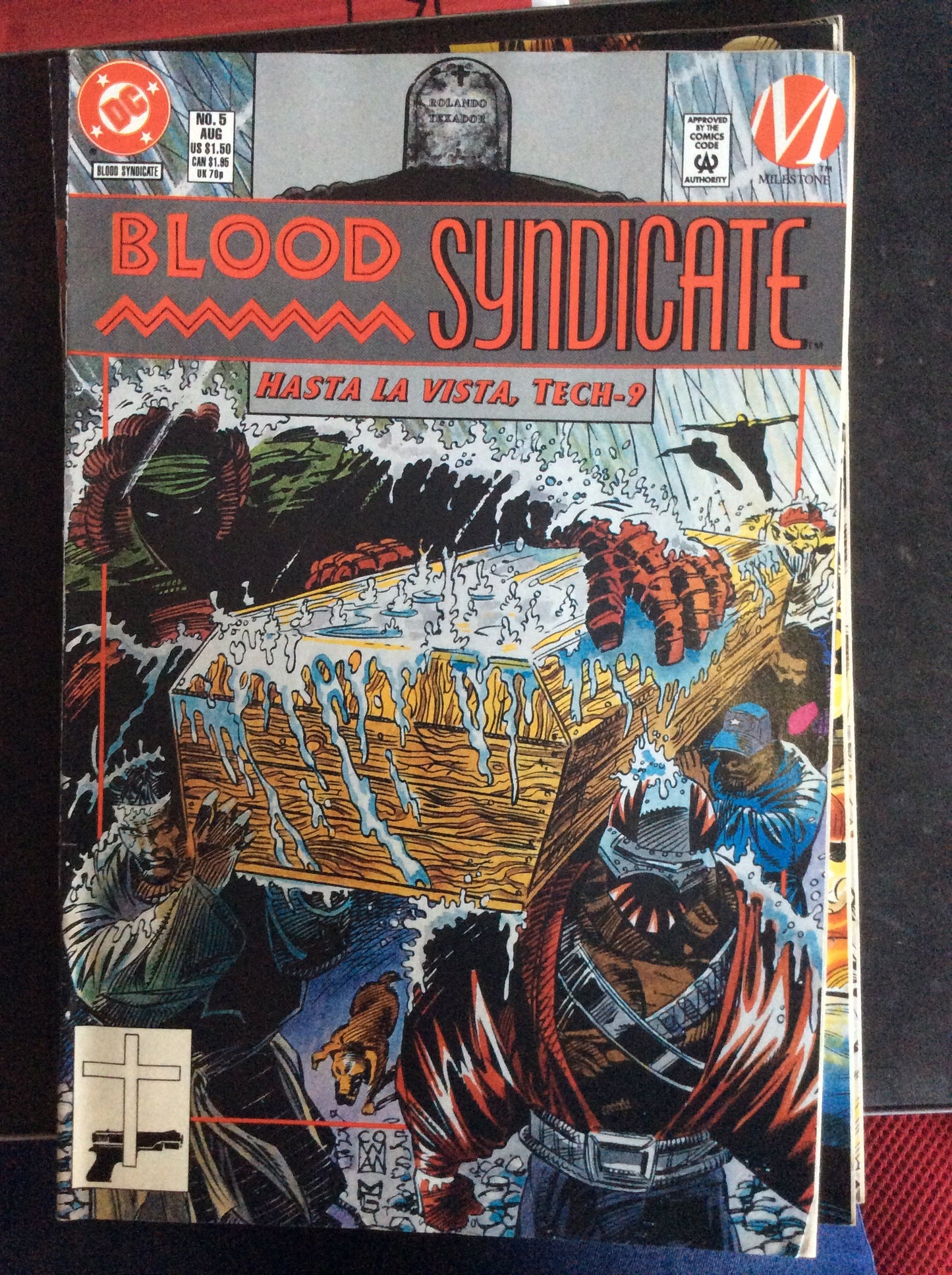 COMICS
