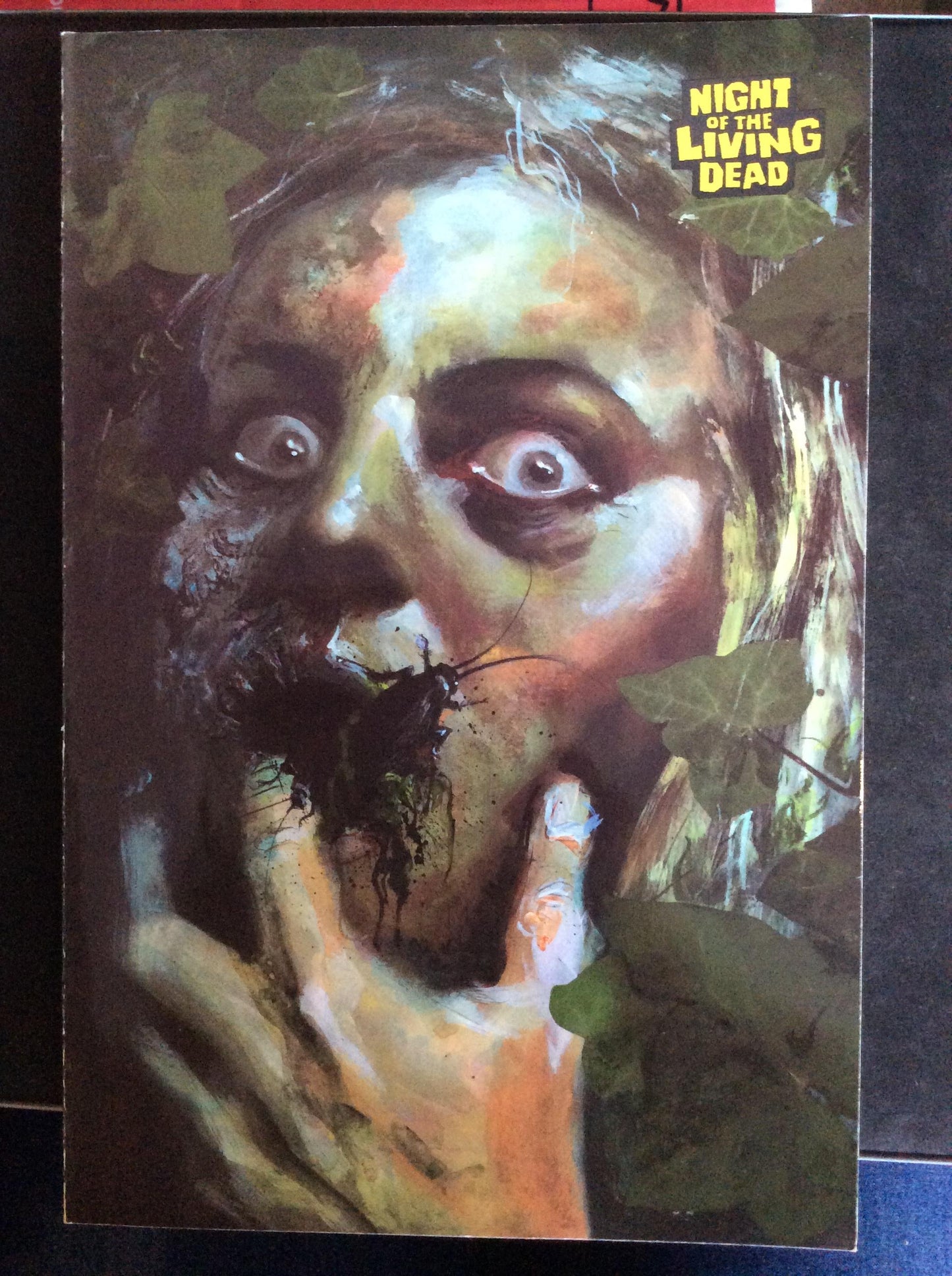 COMICS
