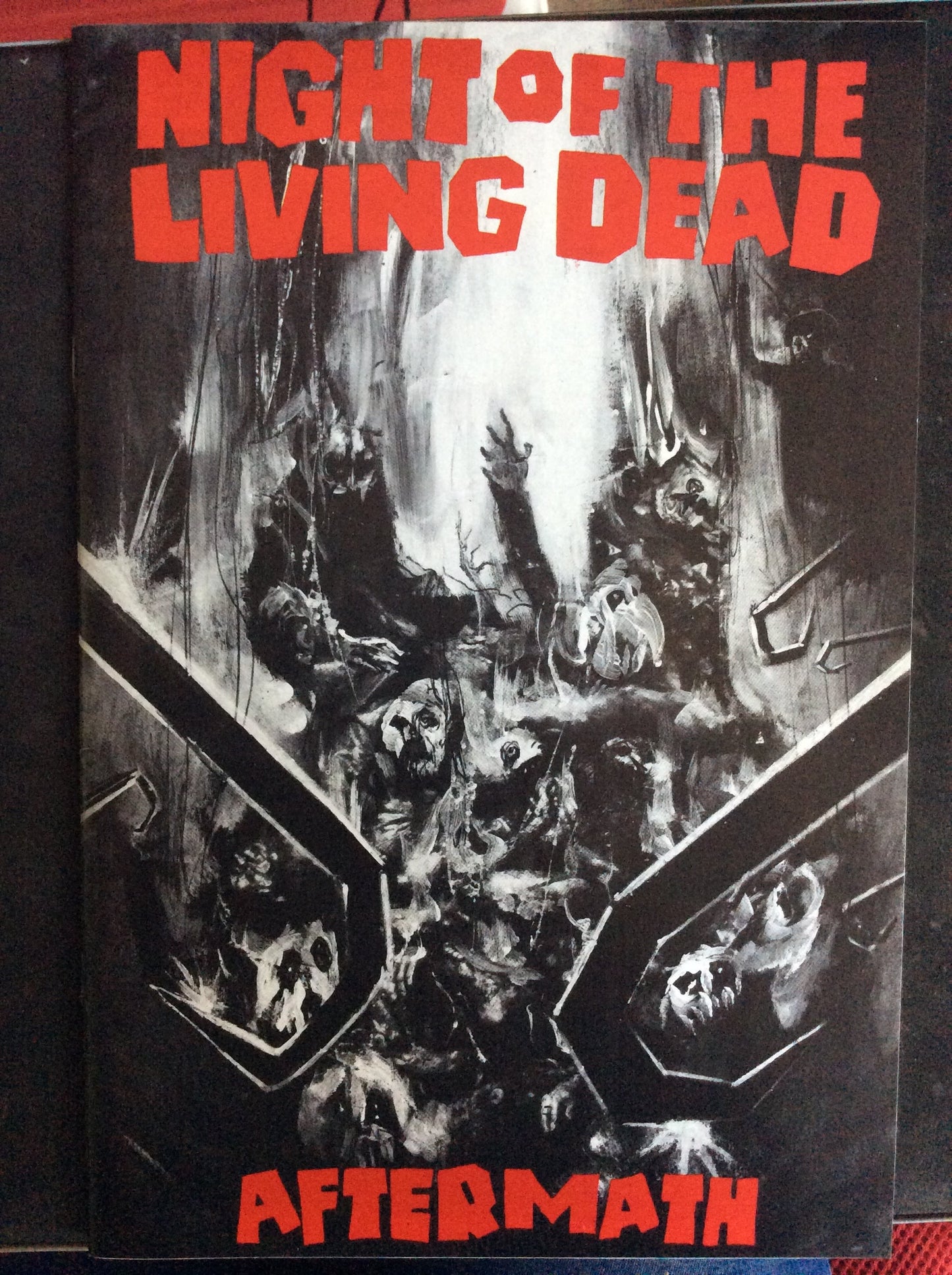 COMICS