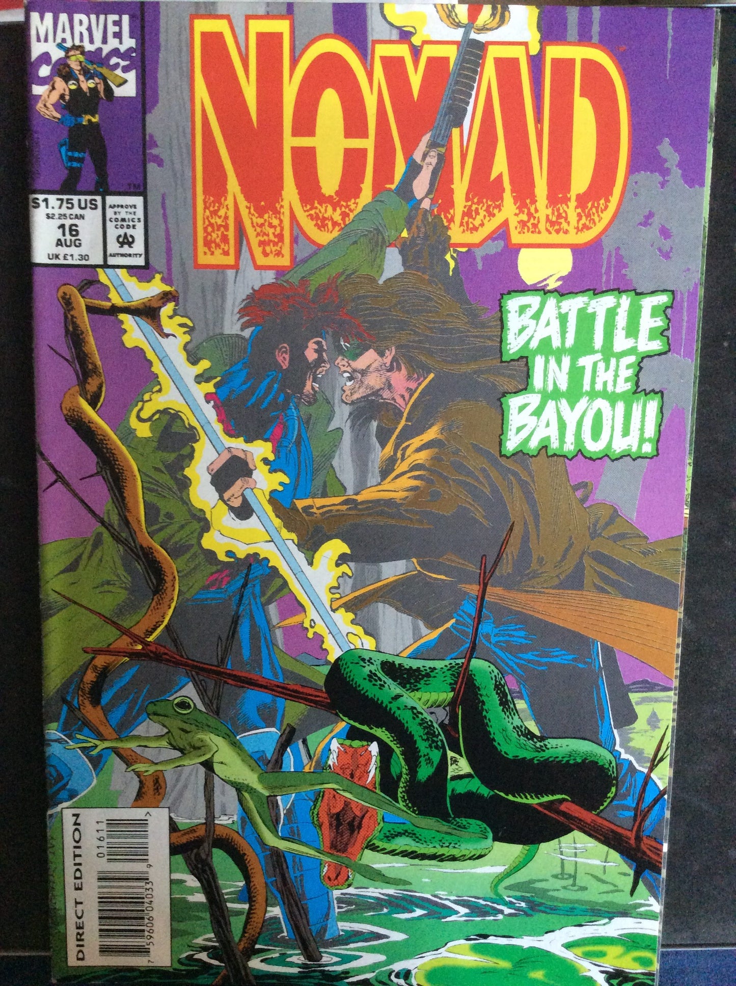 COMICS