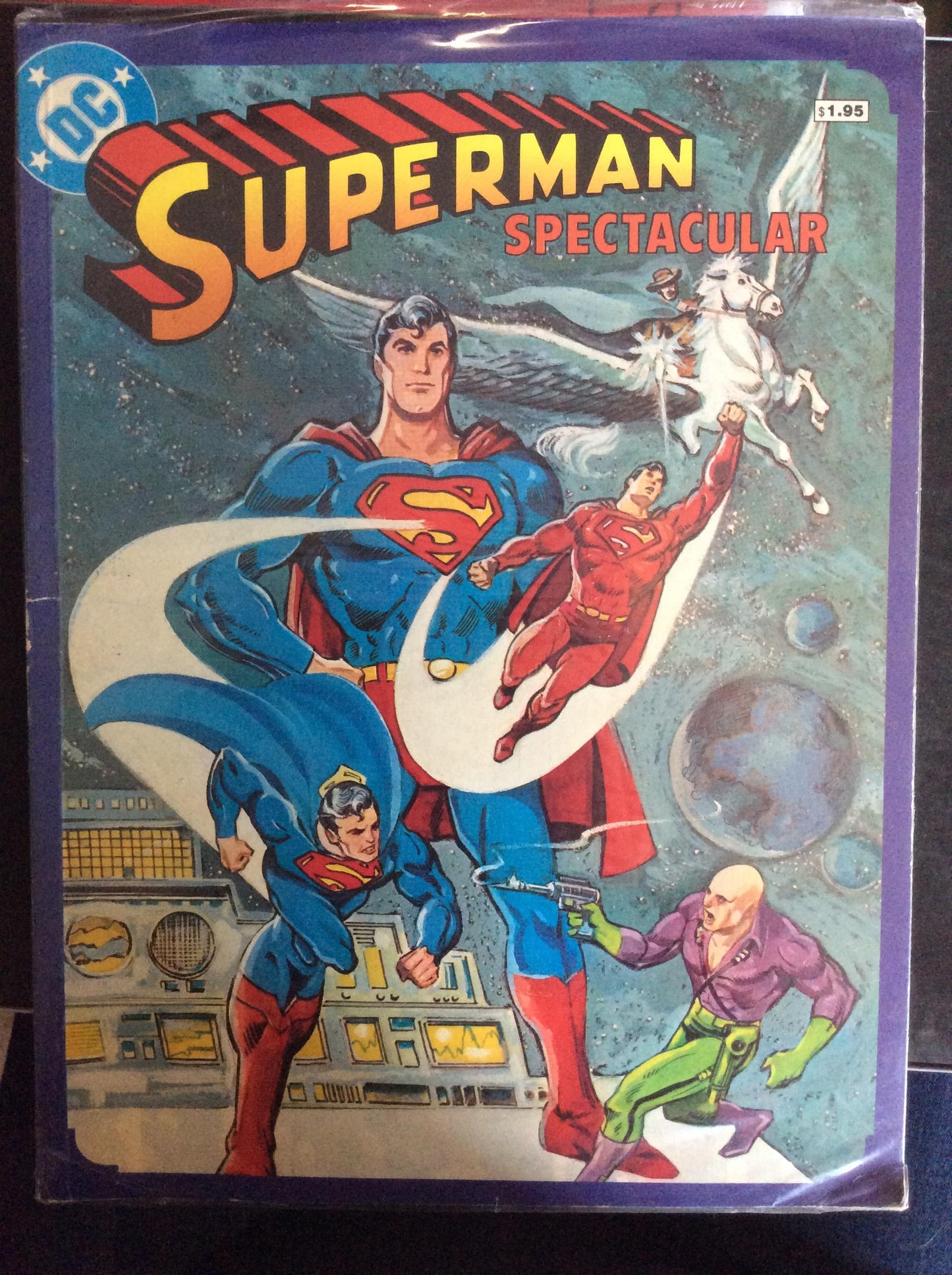 COMICS