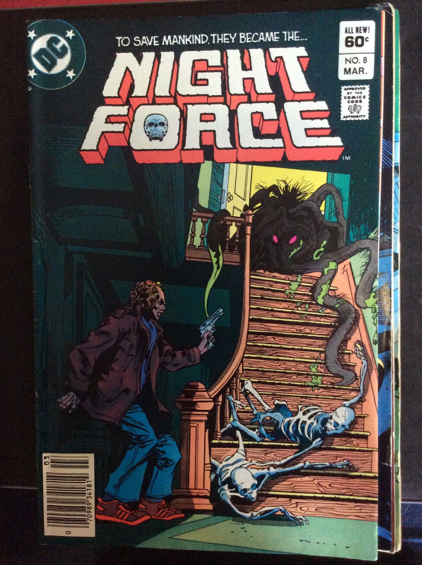 COMICS