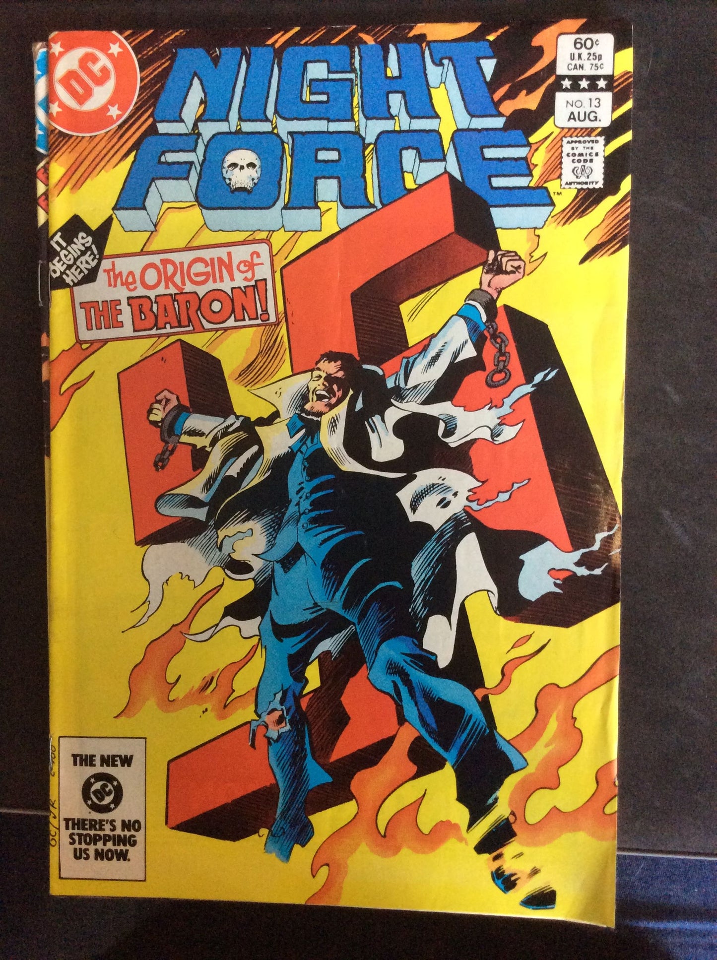 COMICS