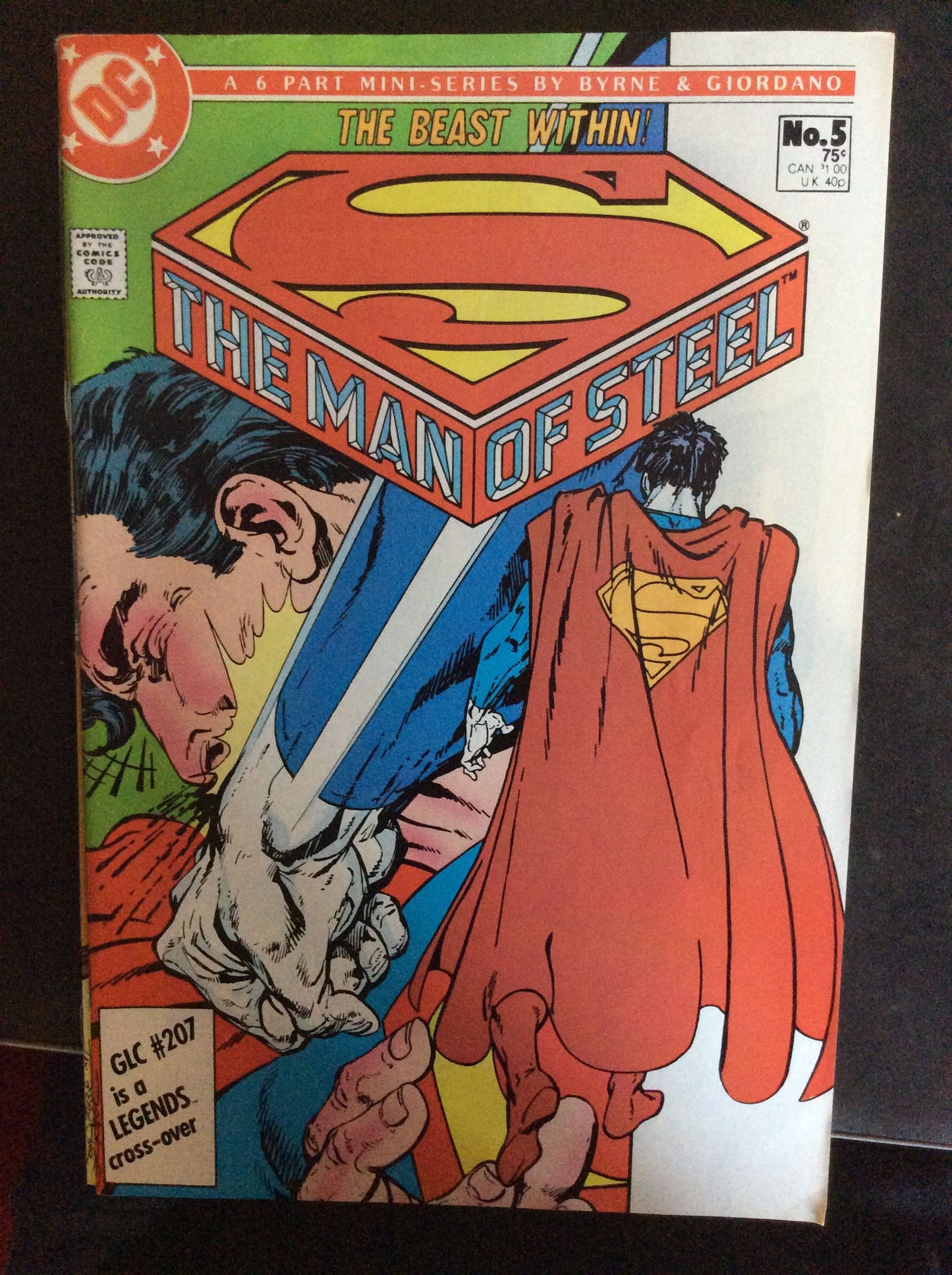 COMICS