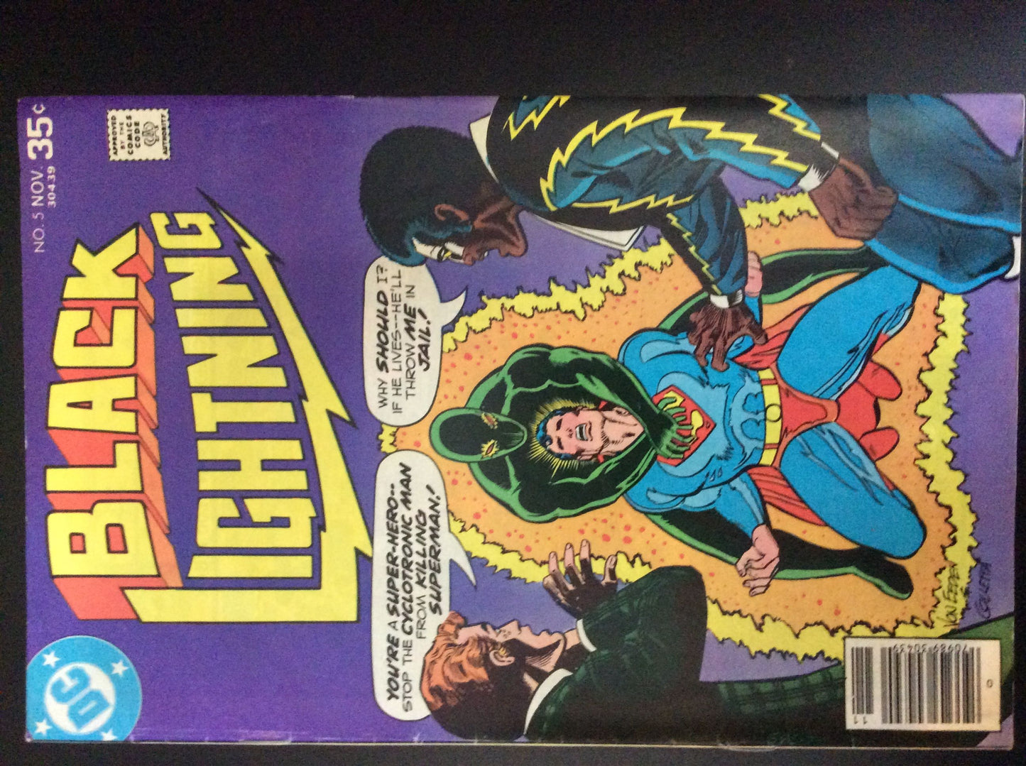 COMICS