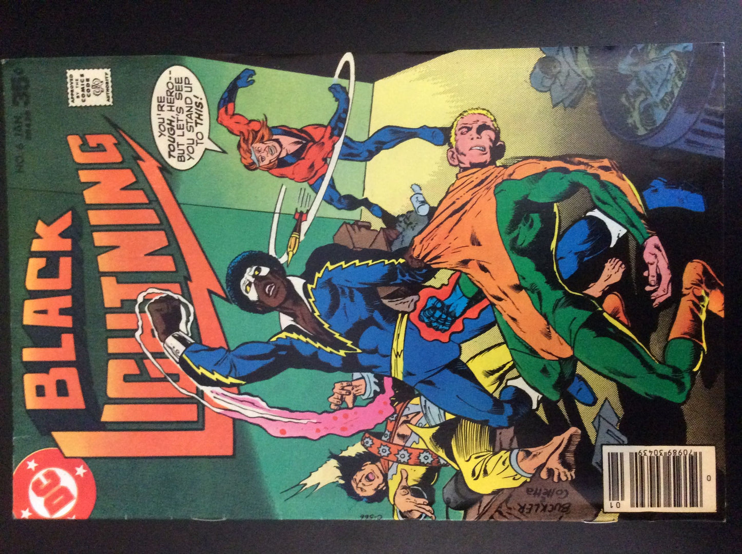COMICS