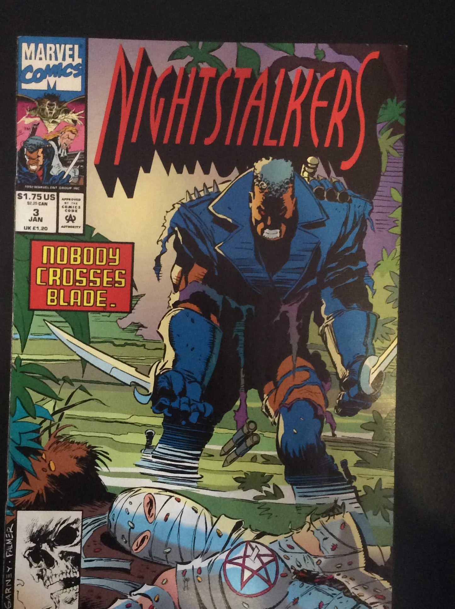 COMICS
