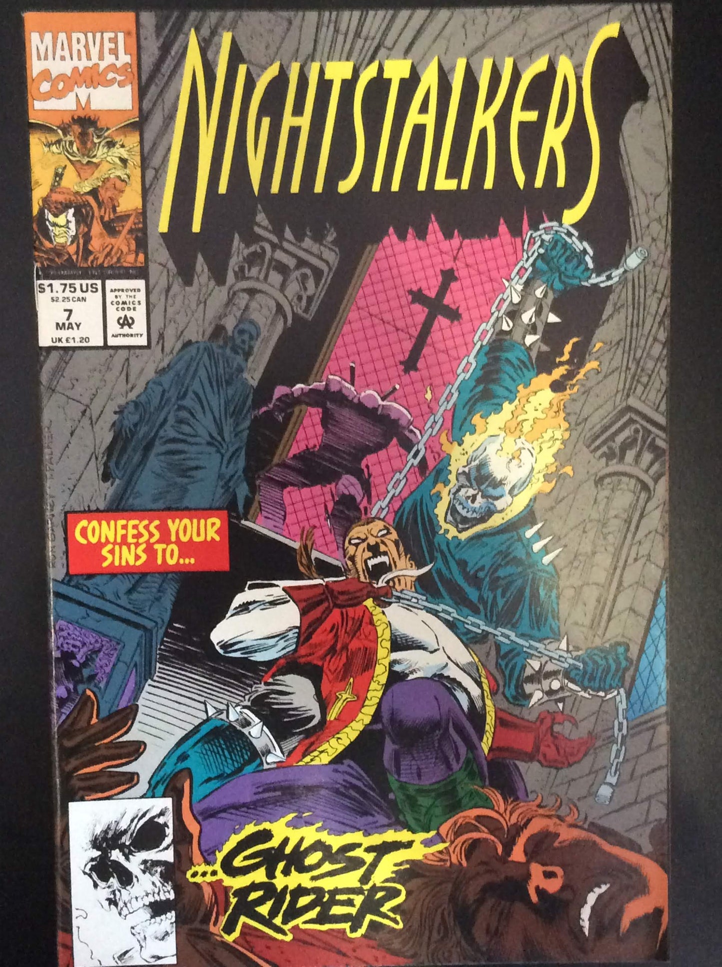COMICS