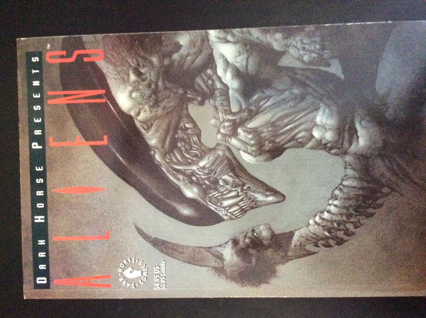 COMICS