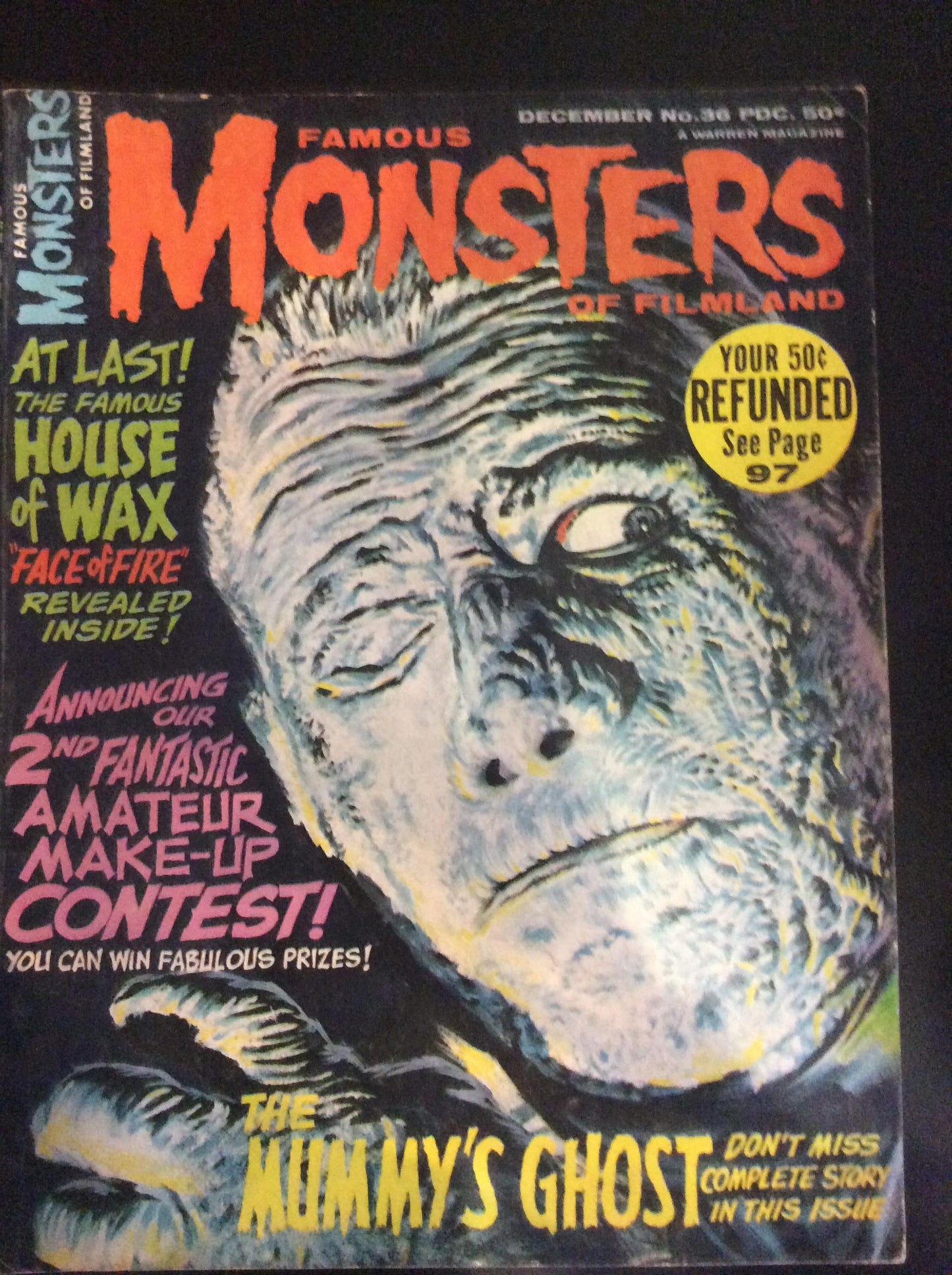COMICS