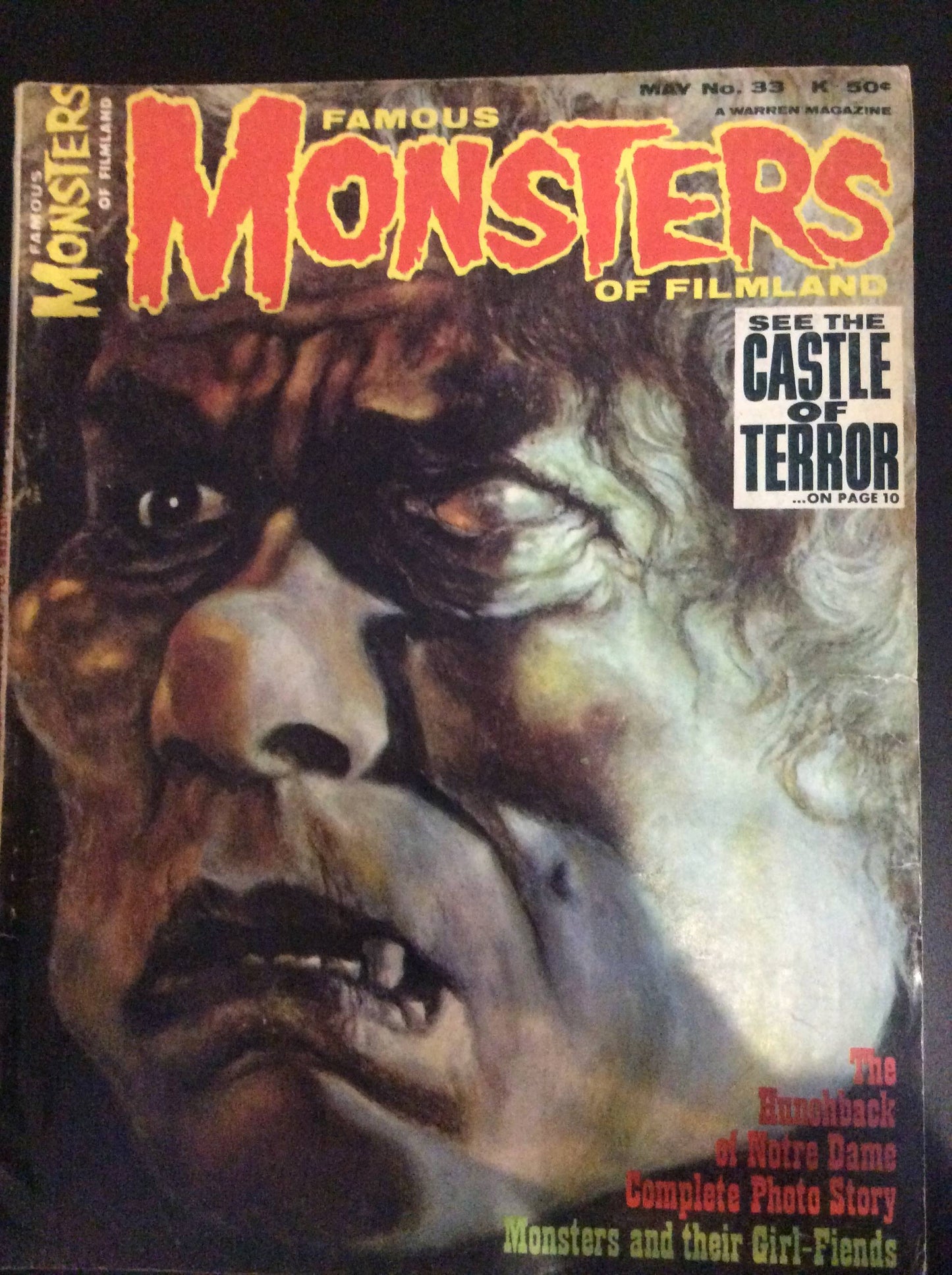 COMICS