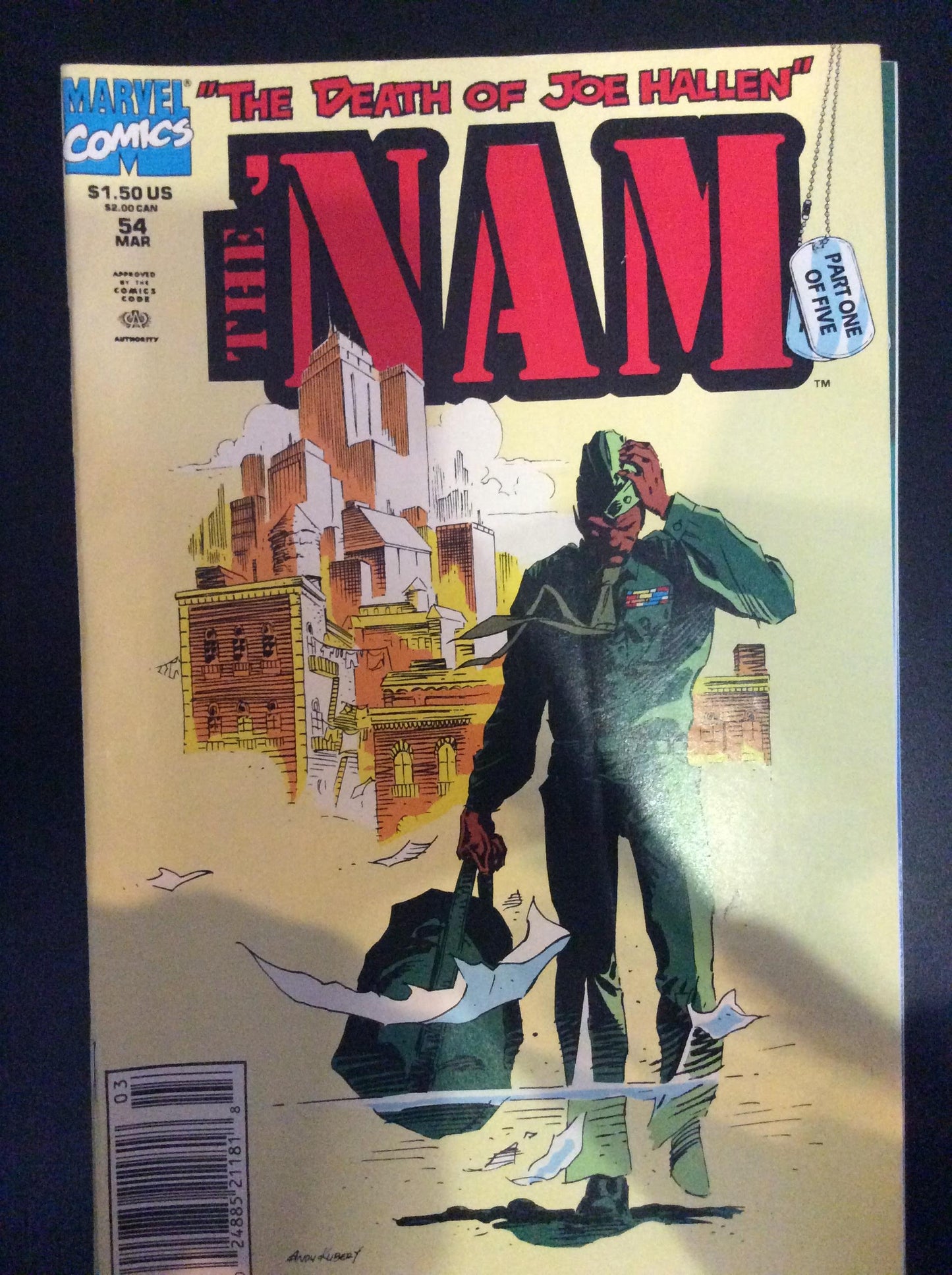 COMICS