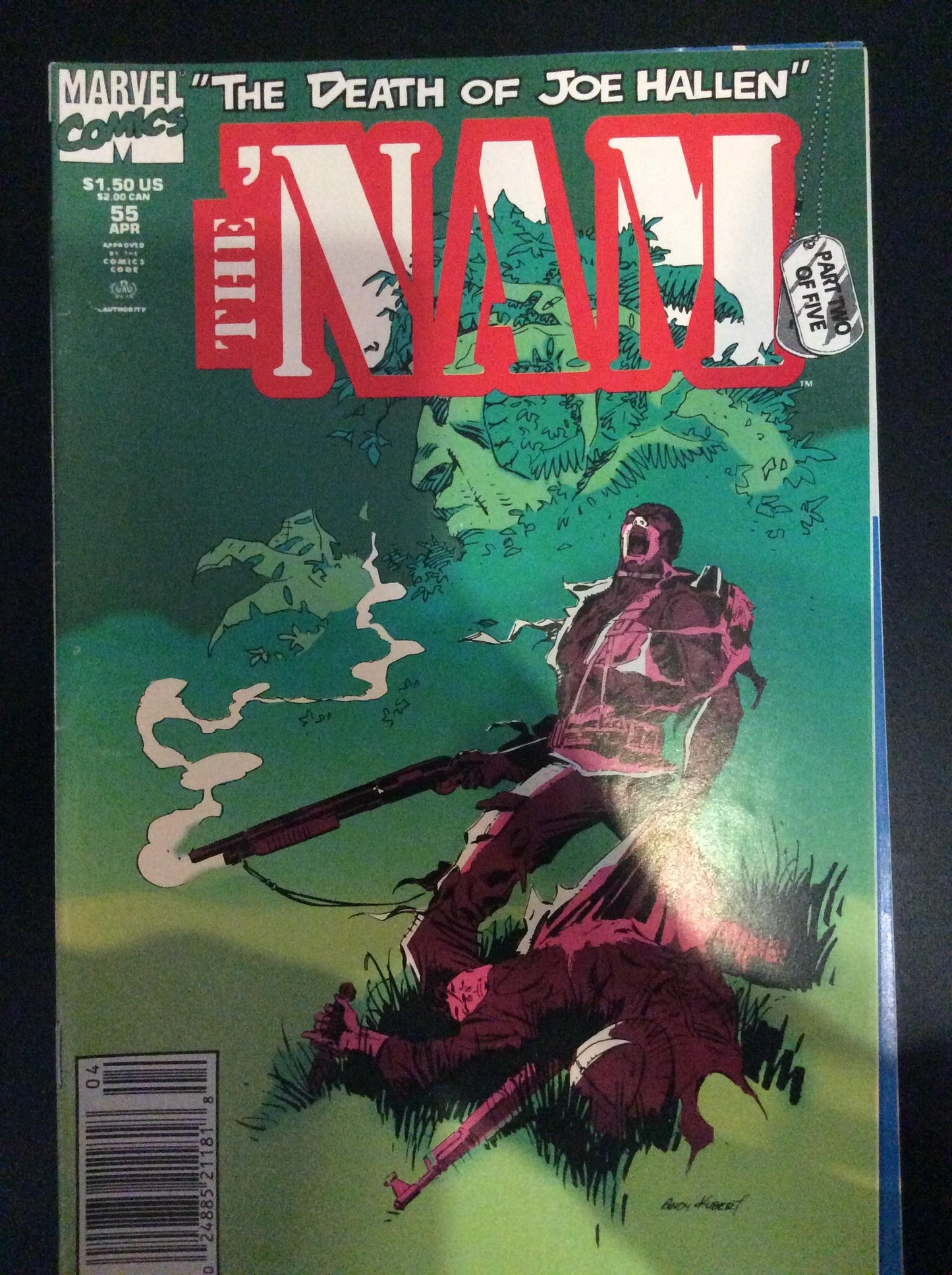 COMICS