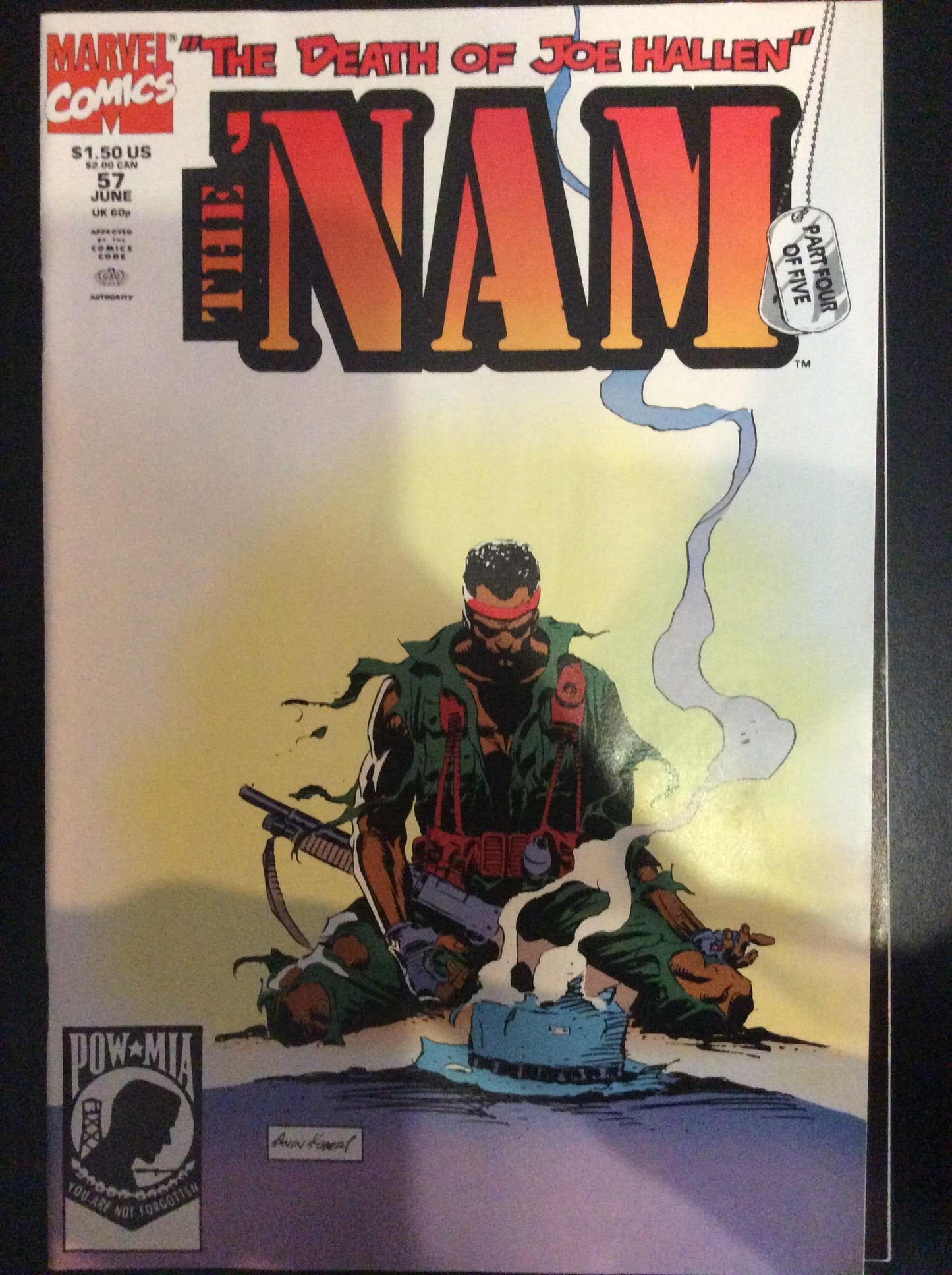COMICS