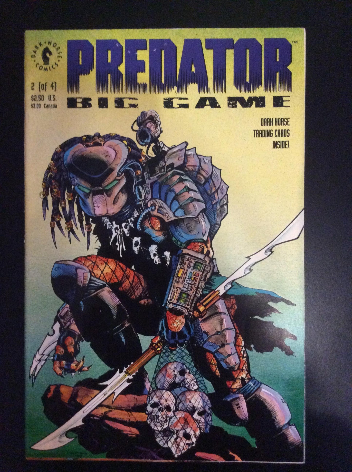 COMICS