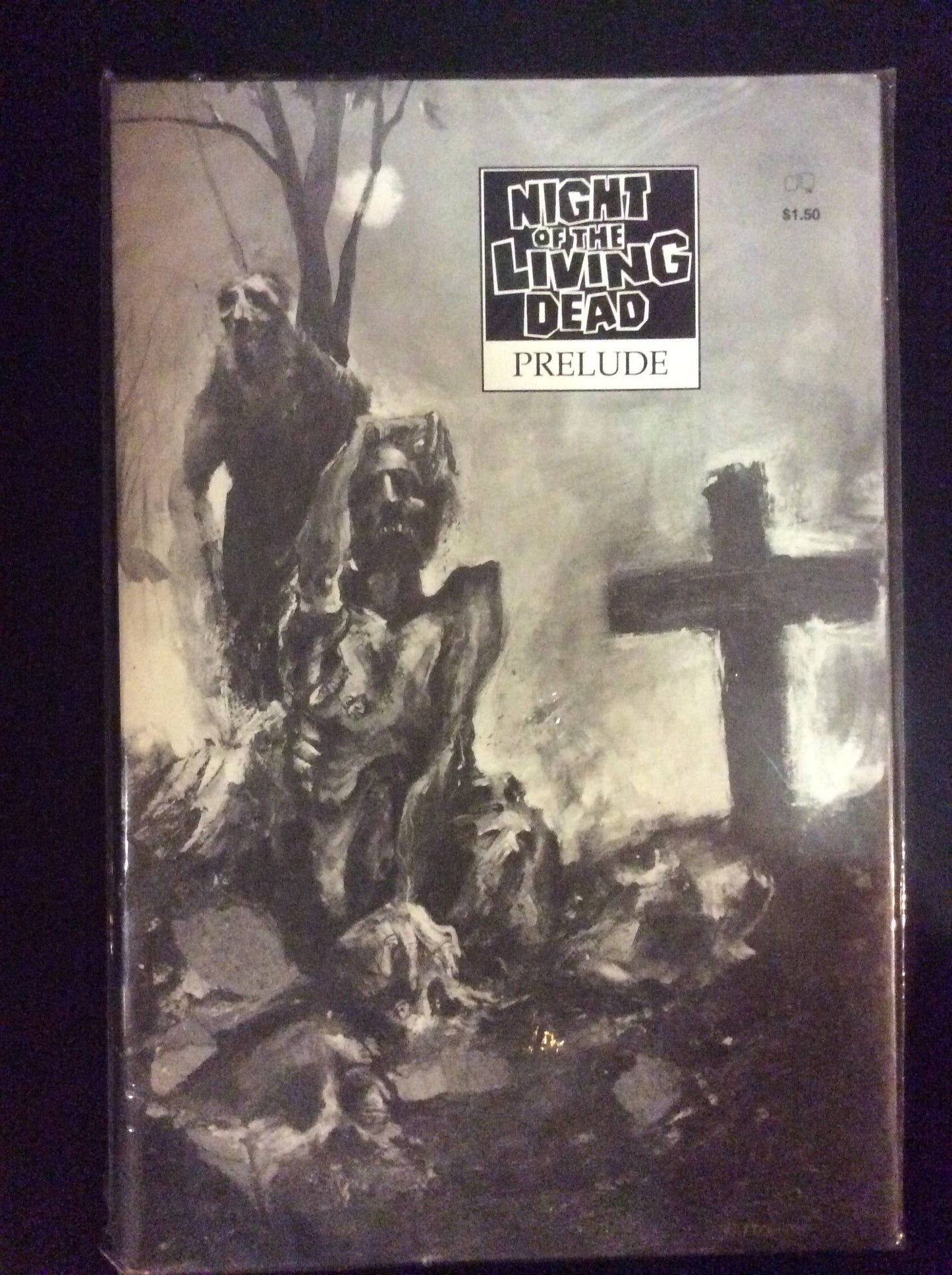COMICS