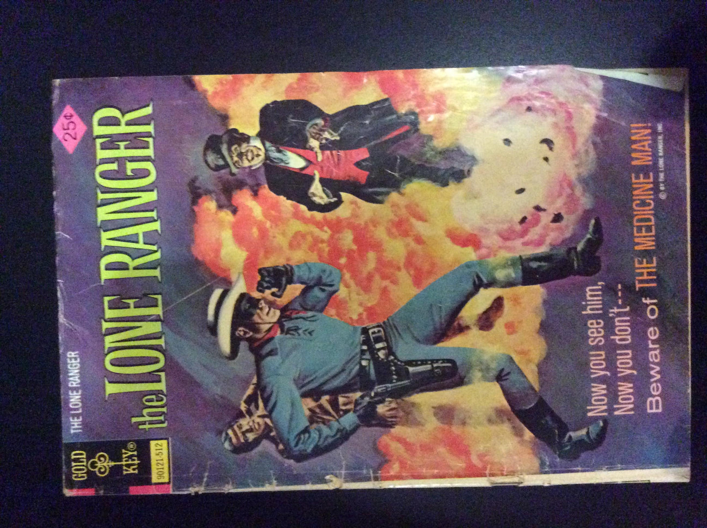 COMICS