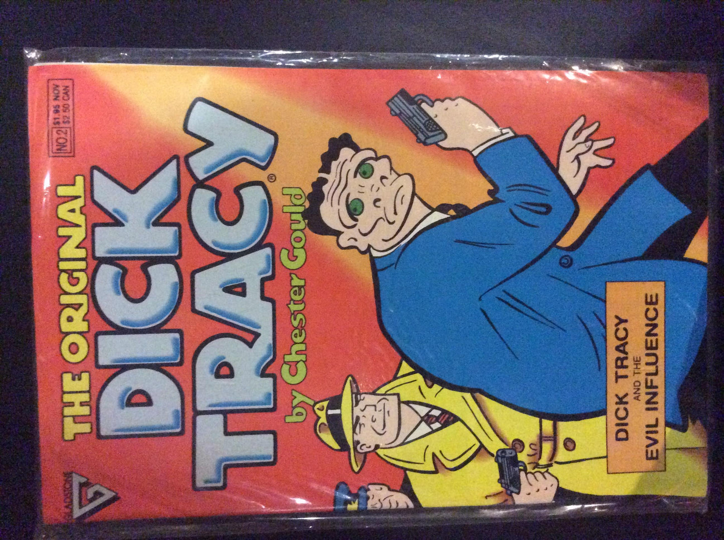 COMICS