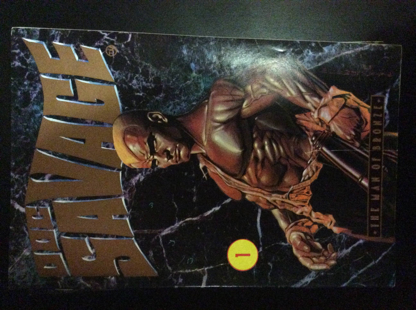 COMICS