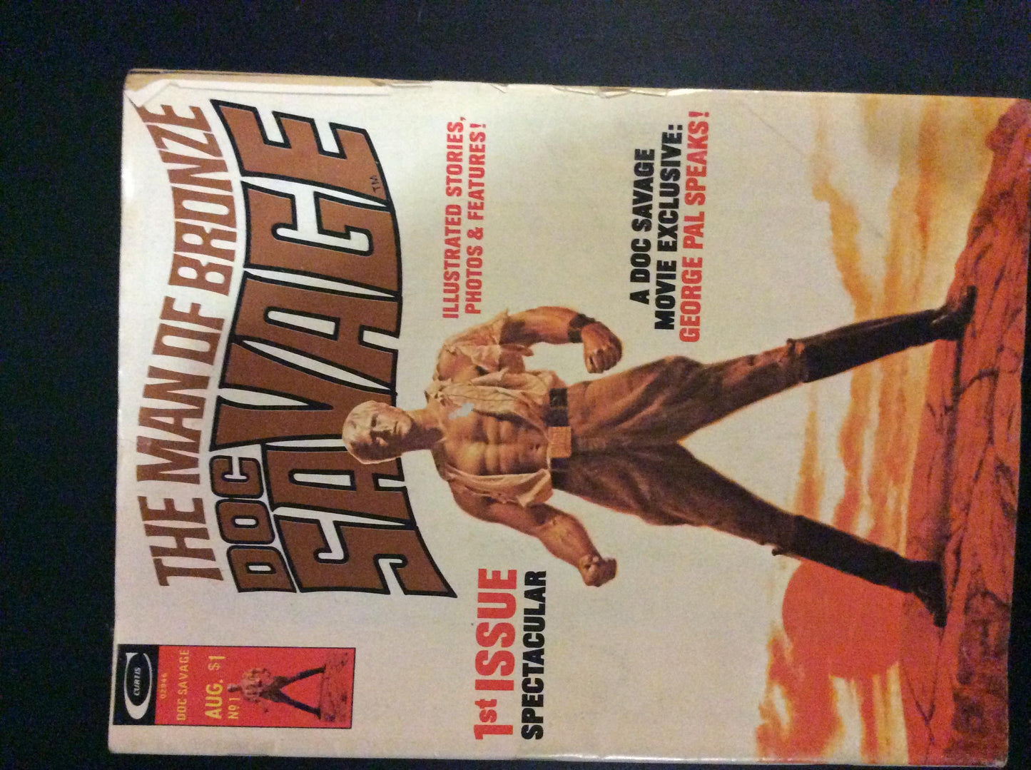 COMICS