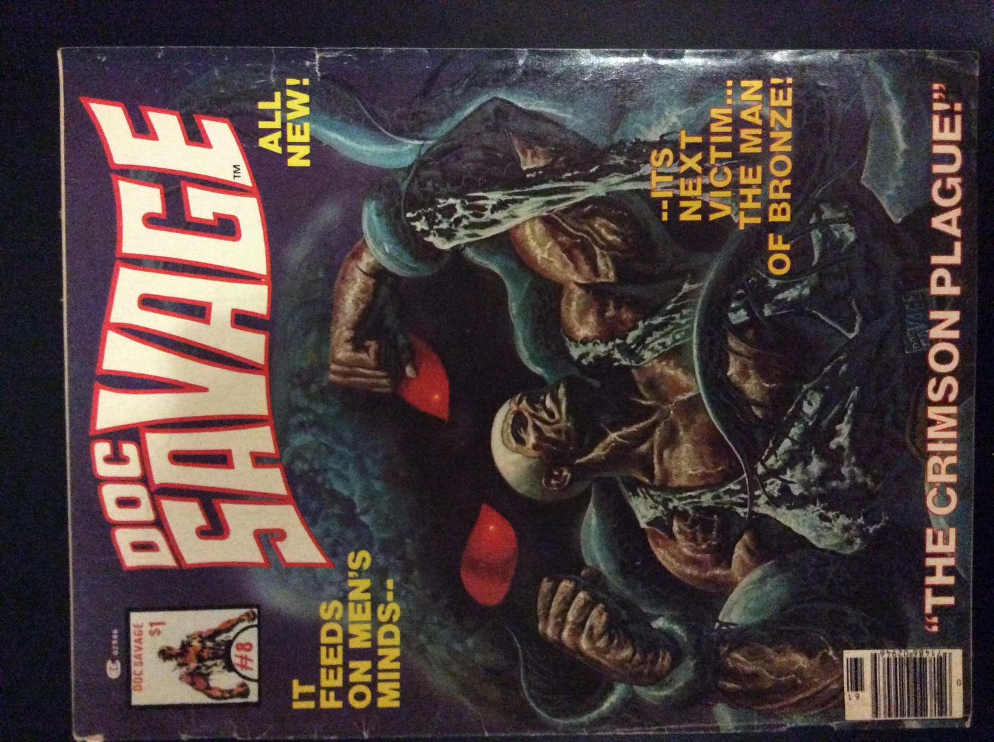 COMICS