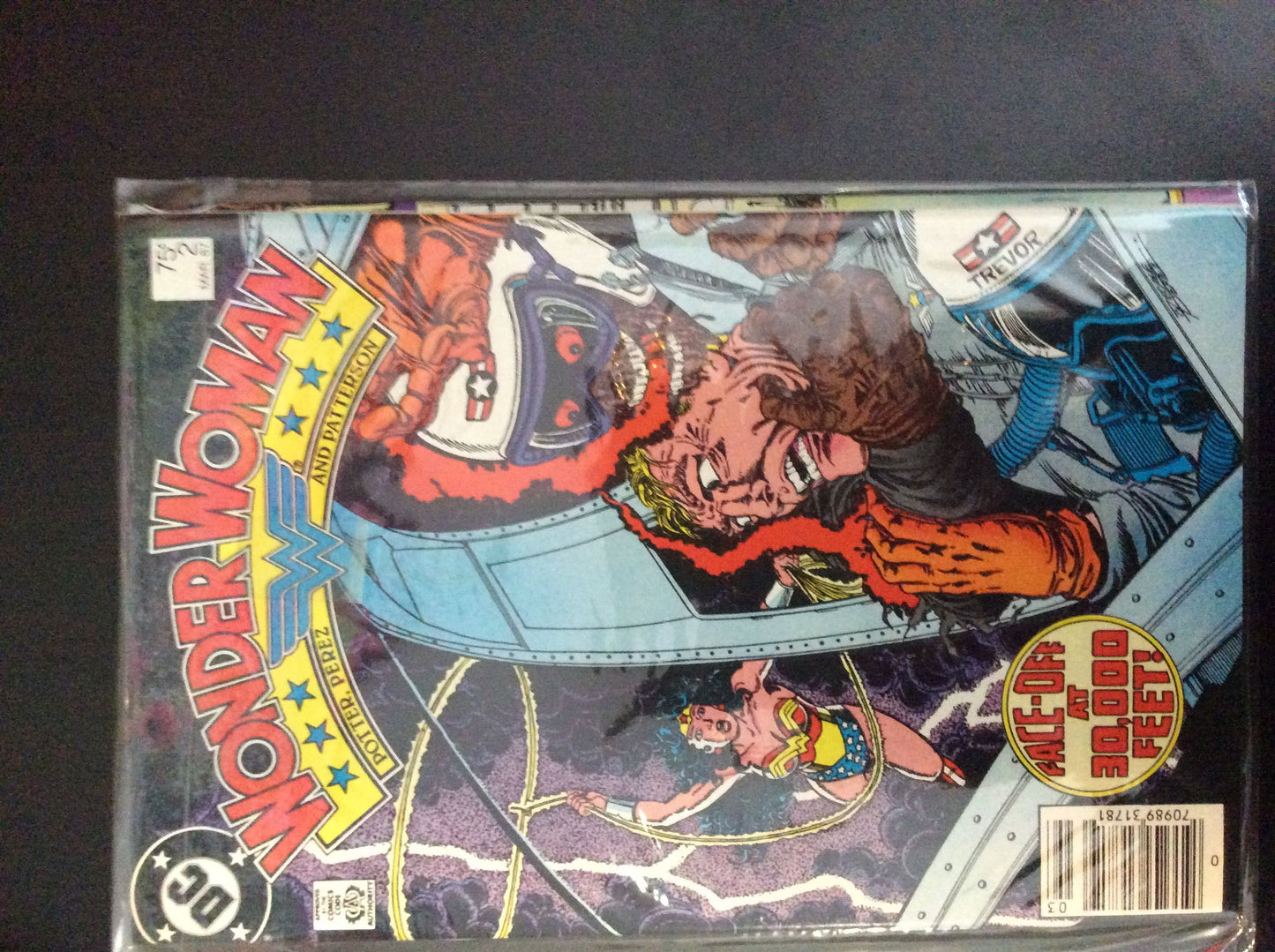 COMICS