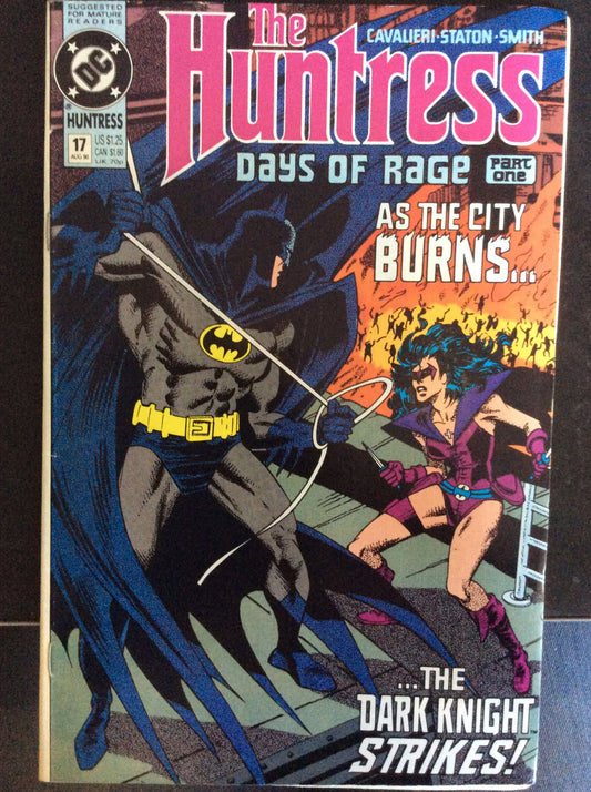 COMICS