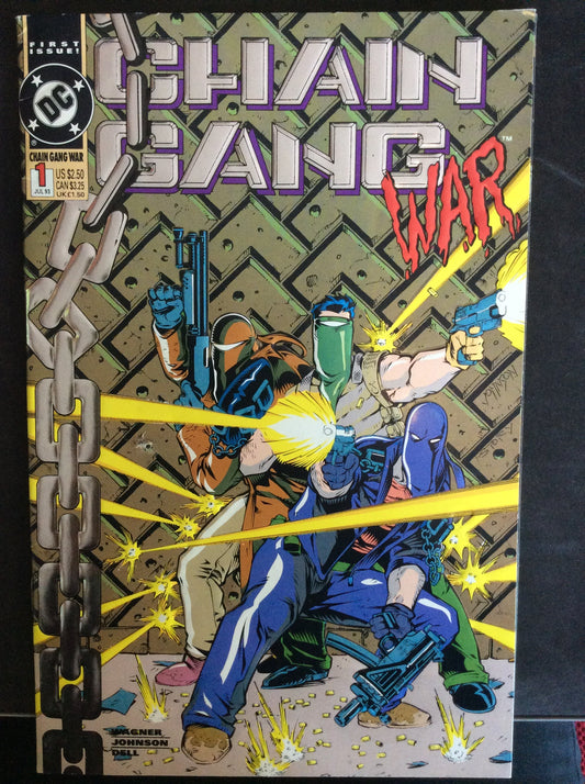 COMICS