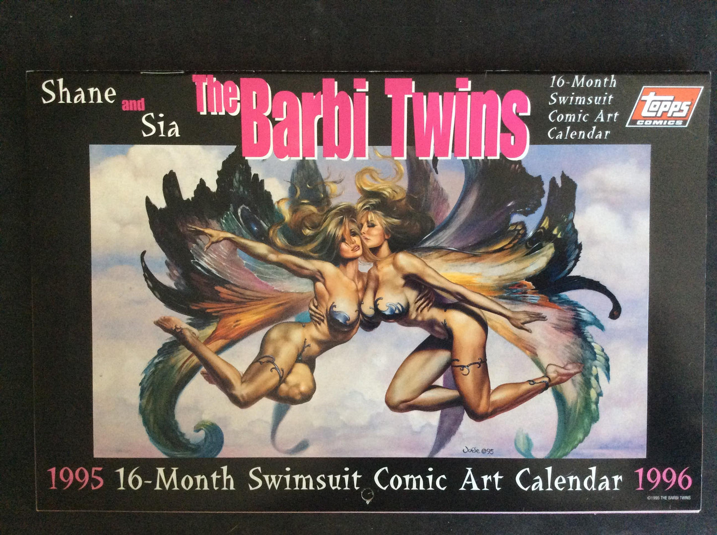 COMICS