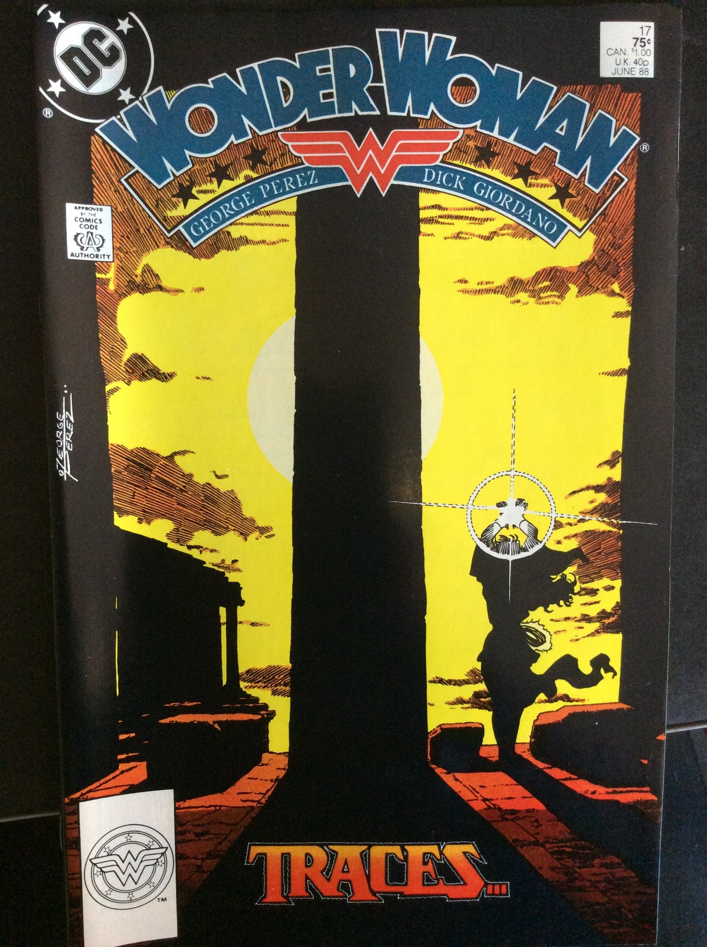 COMICS
