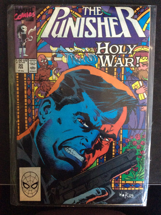 COMICS