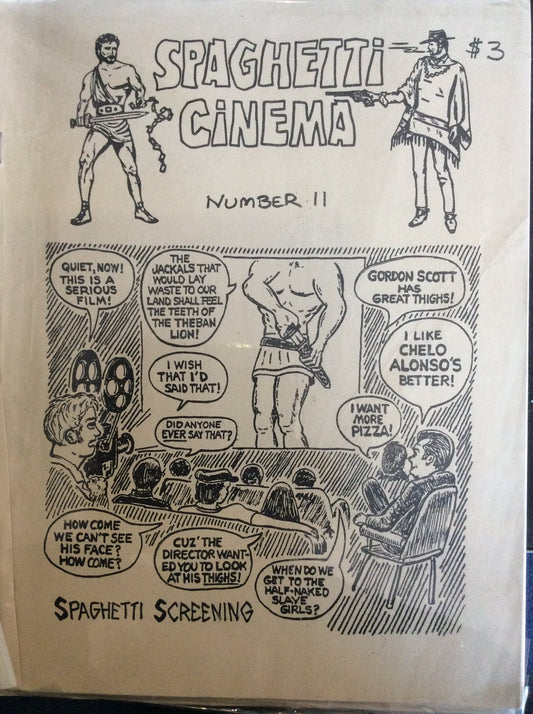 COMICS