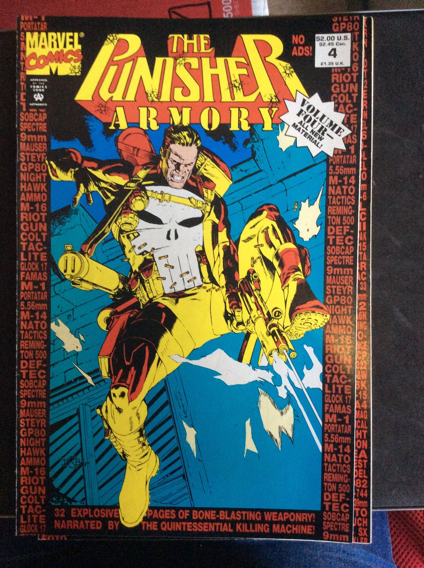COMICS