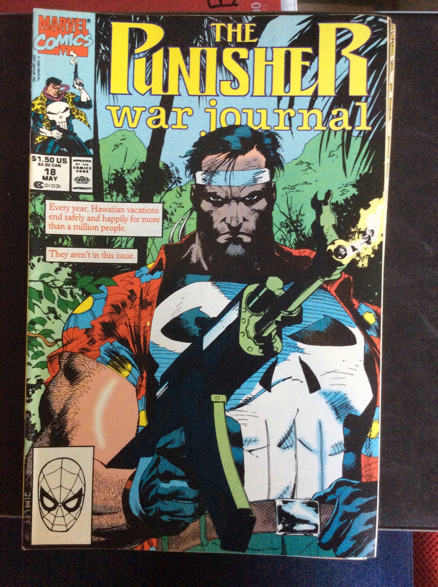 COMICS