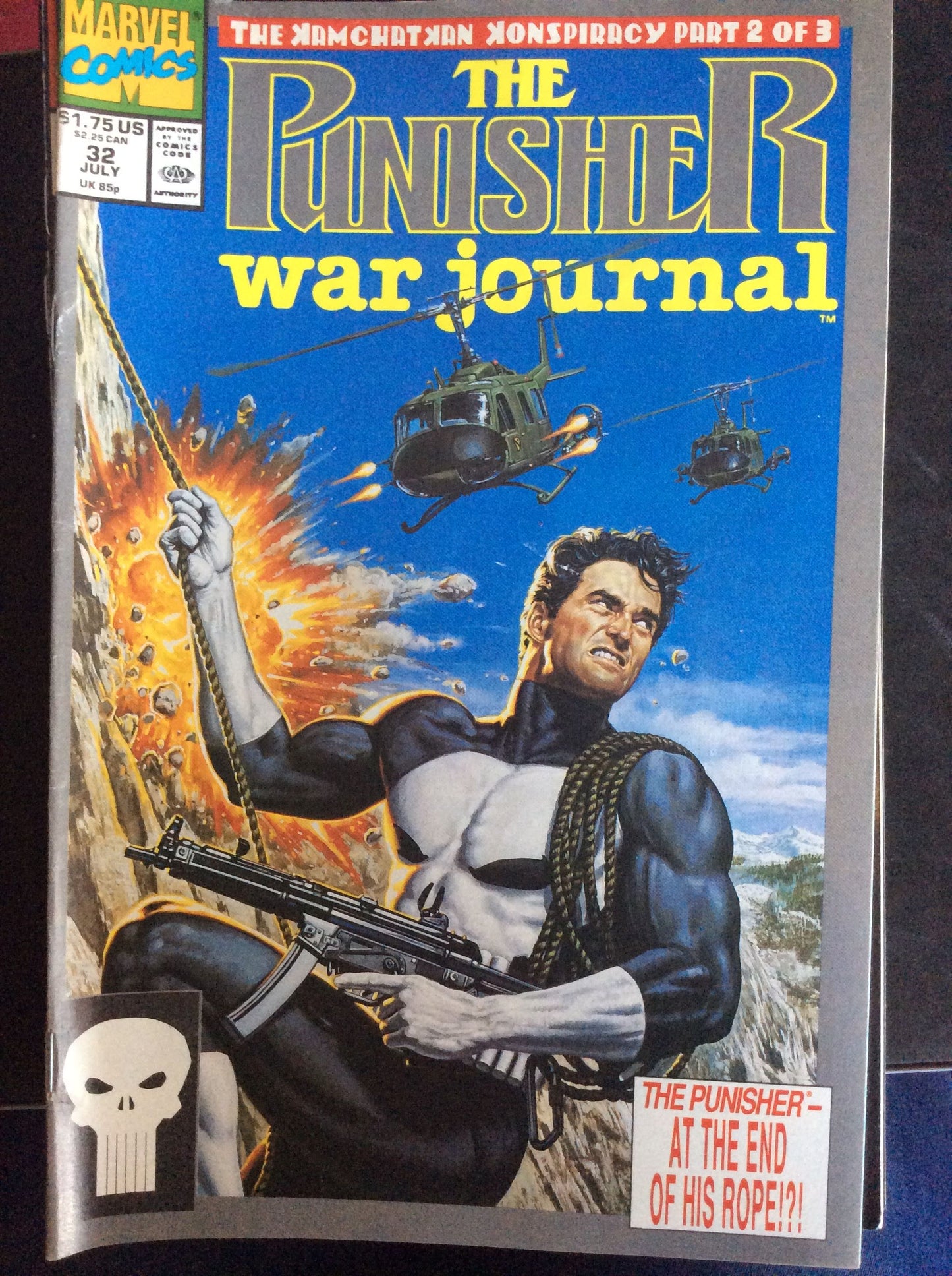 COMICS
