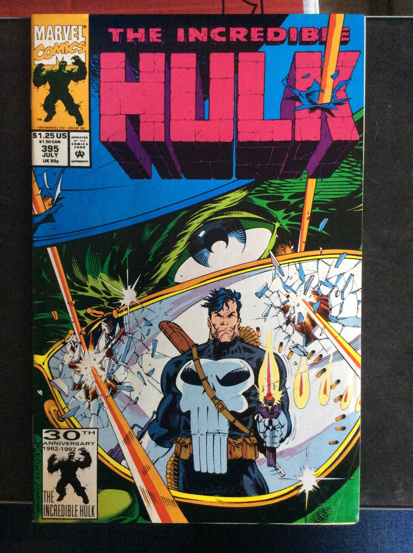 COMICS