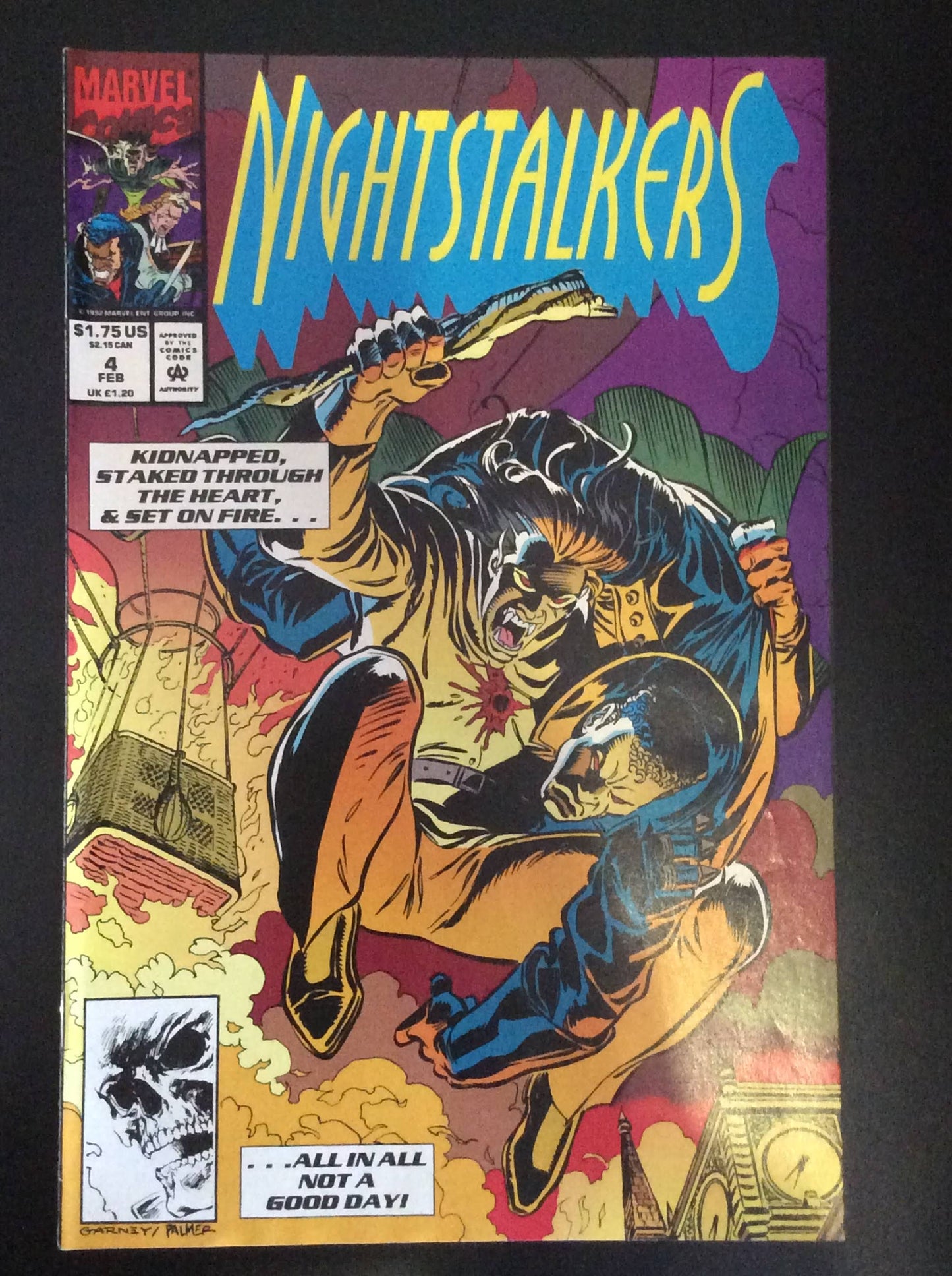 COMICS