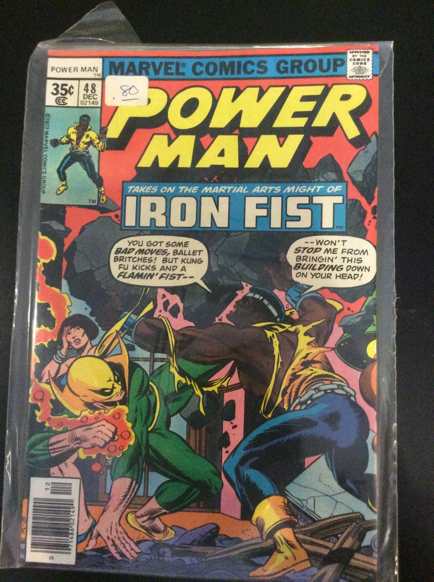 COMICS
